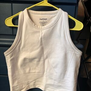 Halfdays Sunn Seamless Tank